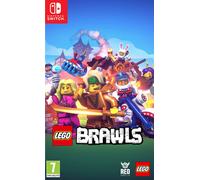 LEGO® Brawls - Nintendo Switch
