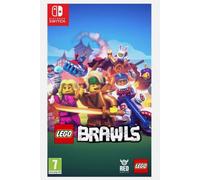 LEGO Brawls (Switch)