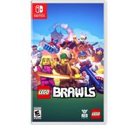 Lego Brawls for Nintendo Switch