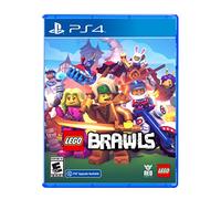 LEGO Brawls - PlayStation 4