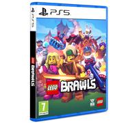 LEGO Brawls - PlayStation 5