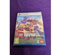 LEGO Brawls - PlayStation 5 brand new unopened , Read Details Please