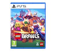LEGO BRAWLS (PS5)