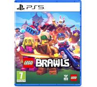 LEGO BRAWLS - PS5 Game