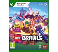 LEGO BRAWLS (Xbox One/ Xbox Series X)