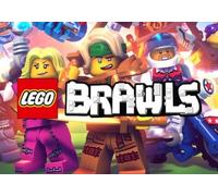 LEGO Brawls (Xbox One / Xbox Series X|S) Xbox Live Key - EU