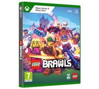 LEGO Brawls (Xbox Series X / One)