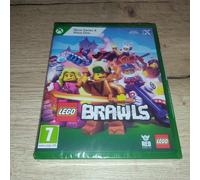 LEGO BRAWLS Xbox Series X / Xbox One - VF - NEW