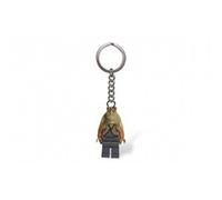 Lego Brelok Gwiezdne Wojny Jar Jar Binks (Star Wars) [KLOCKI]