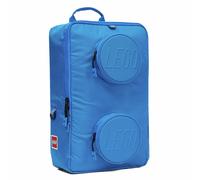 Lego Brick 1x2 18L Backpack - Blue