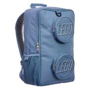 LEGO Brick Backpack Sand Blue
