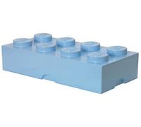 LEGO Brick Container 8 Blue Room COPENHAGEN