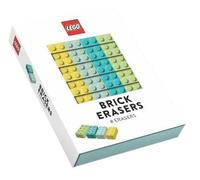 LEGO Brick Erasers, ,