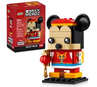 LEGO Disney Brickheadz Spring Festival Mickey Mouse 40673