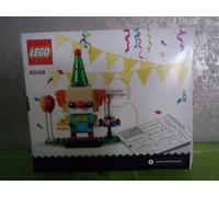 LEGO Brick Headz (Wednesday, Seasonal, Fortnite, Pets - for Selection - New