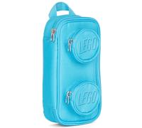 LEGO Brick Pouch - Medium Azur