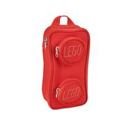 LEGO Brick Pouch - Red