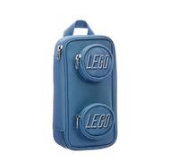 LEGO Brick Pouch - Sand Blue