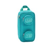 LEGO Brick Pouch - Teal