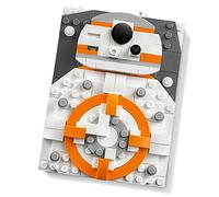 LEGO Brick Sketches Star Wars BB-8 Droid Set 40431