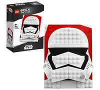 LEGO Brick Sketches Star Wars First Order Stormtrooper Set 40391
