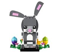 LEGO BrickHeadz 40271 Easter Bunny Building Kit