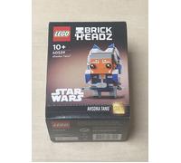 Star Wars BrickHeadz Ahsoka Tano Set 40539