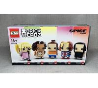 LEGO BrickHeadz Spice Girls Tribute Set 40548