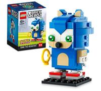 LEGO® BrickHeadz 40627 Sonic the Hedgehog™