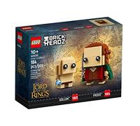 LEGO® BrickHeadz 40630 Frodo™ & Gollum™