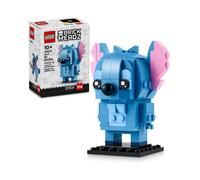 LEGO 40674 - LEGO BRICK HEADZ STITCH - STITCH - BRAND NEW & SEALED