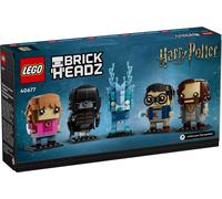 LEGO Brickheadz Harry Potter Prisoner of Azkaban Set 40677