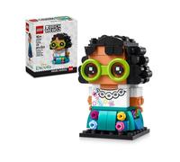 LEGO 40753 Brickheadz Mirabel Madrigal From The Movie Encanto 10+ 179 Pieces
