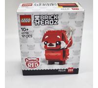 LEGO BrickHeadz 40798 Meilin Brand New & Sealed