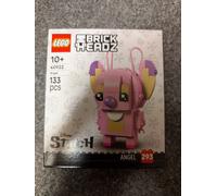 LEGO BrickHeadz 40922 Lilo & Stitch: Angel - BNIB - Free P&P