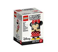 LEGO Brickheadz 41625 Minnie Mouse