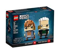 LEGO BrickHeadz 41631 - Newt Scamander and Gellert Grindelwald