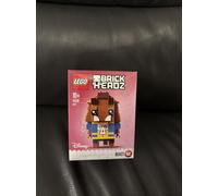 LEGO BrickHeadz Beast 41596 | Disney Beauty & The Beast | New
