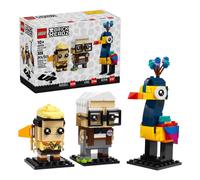 LEGO BrickHeadz Carl, Russell & Kevin 40752 F