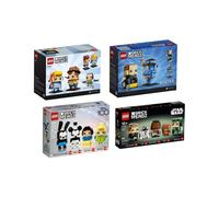 LEGO BrickHeadz Collection, LEGO BrickHeadz Jake Sully and His avatar