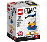 Lego BrickHeadz Disney 40377 Donald Duck #101