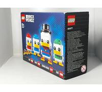 LEGO BRICKHEADZ Disney 40477 | Scrooge McDuck, Huey, Dewey & Louie | Brand New