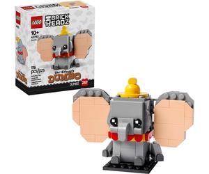 Lego Brickheadz Disney 40792 - Dumbo ⭐⭐Brand New & Sealed⭐⭐
