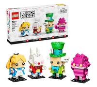 LEGO BrickHeadz Disney Alice in Wonderland 40925