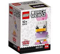 LEGO BRICKHEADZ: Daisy Duck (40476)