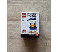 Lego Brickheadz Disney Donald Duck 40377 Brand New Sealed FREE POSTAGE