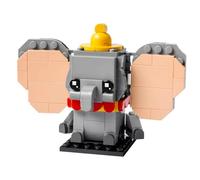 LEGO BRICKHEADZ - Walt Disney DUMBO Elephant - 40792 - NEW SEALED