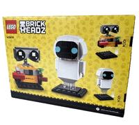 LEGO® BrickHeadz 40619 EVE & WALL•E