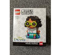 LEGO Brickheadz Disney Princess Encanto Mirabel Madrigal Set 40753