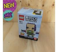 LEGO BRICKHEADZ: Buzz Lightyear (40552) - Brand New - Retired